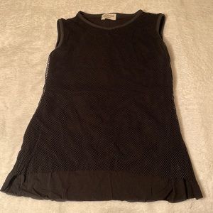 Ivan Grundahl double layer tank